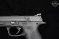 Smith & Wesson (S&W) M&P40 .40 S&W Black in Very Good Condition Image 5