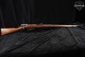 1876 Torino Modello 1870/87/15 Vetterli-Vitali 6.5 Carcano Blued & Walnut in Fair Condition Image 3