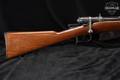 1876 Torino Modello 1870/87/15 Vetterli-Vitali 6.5 Carcano Blued & Walnut in Fair Condition Image 4