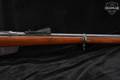 1876 Torino Modello 1870/87/15 Vetterli-Vitali 6.5 Carcano Blued & Walnut in Fair Condition Image 5