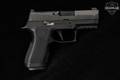 Sig Sauer P320 XSeries XCompact 9mm Luger Black in Very Good Condition Image 3