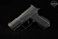 Sig Sauer P320 XSeries XCompact 9mm Luger Black in Very Good Condition Image 4