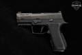 Sig Sauer P320 XSeries XCompact 9mm Luger Black in Very Good Condition Image 5