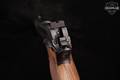 Sig Sauer P210 Target 9mm Luger Black in Excellent Condition Image 5