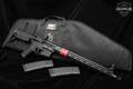 Springfield Armory Saint Victor 5.56mm NATO Black Anodized in Excellent Condition Image 2