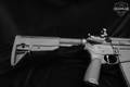 Springfield Armory Saint Victor 5.56mm NATO Black Anodized in Excellent Condition Image 5