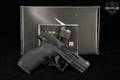 Taurus TX22 T.O.R.O. .22 LR Black in Very Good Condition Image 2