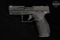 Taurus TX22 T.O.R.O. .22 LR Black in Very Good Condition Image 3