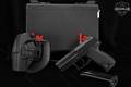 Heckler & Koch (H&K, HK) USP Compact V4 .40 S&W Hostile Environment "HE" in Excellent Condition Image 2