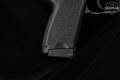 Heckler & Koch (H&K, HK) USP Compact V4 .40 S&W Hostile Environment "HE" in Excellent Condition Image 3