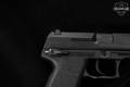 Heckler & Koch (H&K, HK) USP Compact V4 .40 S&W Hostile Environment "HE" in Excellent Condition Image 4