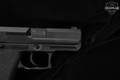 Heckler & Koch (H&K, HK) USP Compact V4 .40 S&W Hostile Environment "HE" in Excellent Condition Image 5
