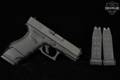 Glock G30S .45 ACP Black in Very Good Condition Image 2