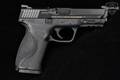 Smith & Wesson (S&W) M&P9 M2.0, Full Size, No Thumb Safety 9mm Luger Black in Very Good Condition Image 5