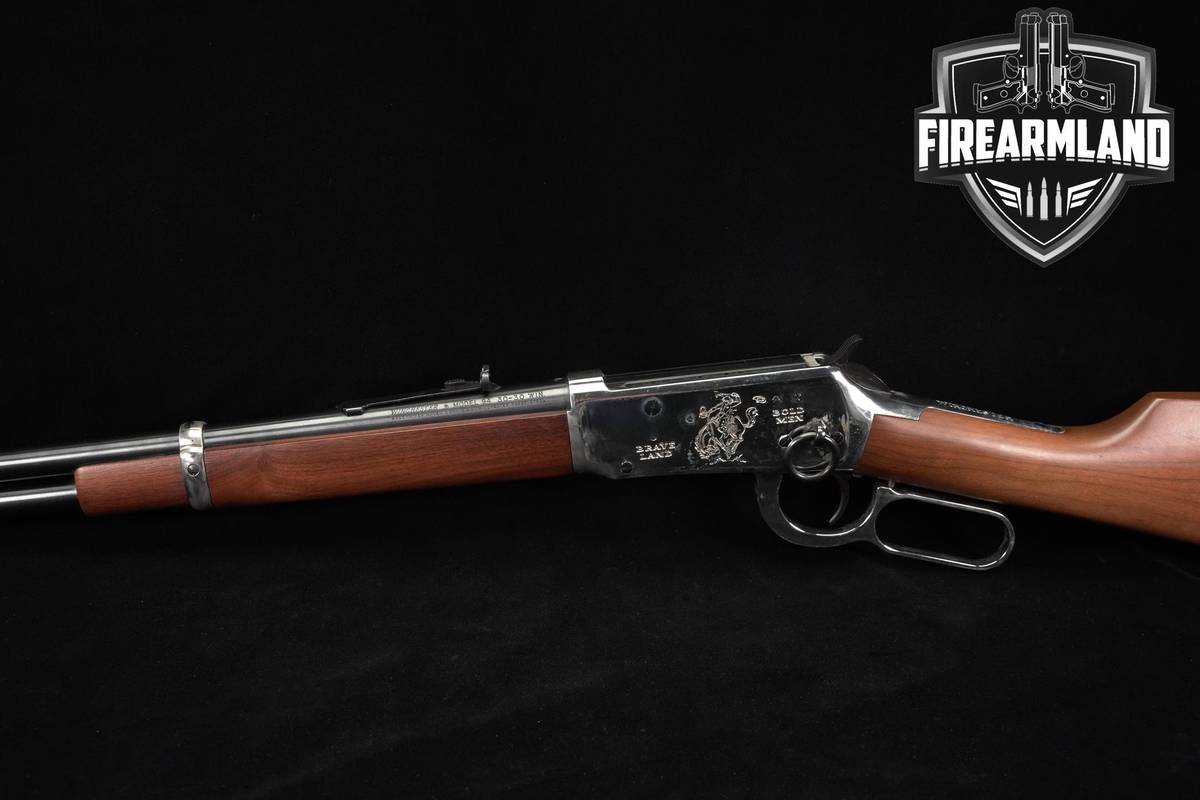1970 Winchester Model 94 Cowboy Commemorative 30-30 20" M94 +ORIG BOX