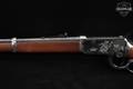 Winchester Repeating Arms Model 94 Cowboy Commemorative .30-30 Nickel & Walnut in Very Good Condition Image 5