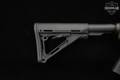 CMMG MkW-15 Anvil XBE2 .458 SOCOM Stainless & Synthetic in Very Good Condition Image 4