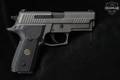 2017 Sig Sauer P229 Legion .40 S&W Legion Gray in Excellent Condition Image 3