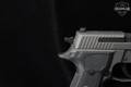 2017 Sig Sauer P229 Legion .40 S&W Legion Gray in Excellent Condition Image 5