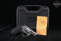 Charter Arms Undercorvette .32 Mag Matte Stainless in Fair Condition Image 2