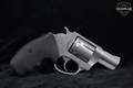 Charter Arms Undercorvette .32 Mag Matte Stainless in Fair Condition Image 3