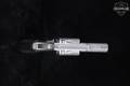 Charter Arms Undercorvette .32 Mag Matte Stainless in Fair Condition Image 5