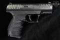 Walther CCP M2 9mm Luger Black in Excellent Condition Image 3