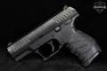 Walther CCP M2 9mm Luger Black in Excellent Condition Image 4
