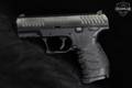 Walther CCP M2 9mm Luger Black in Excellent Condition Image 5