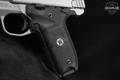 Smith & Wesson (S&W) SW22 Victory .22 LR Stainless Steel in Very Good Condition Image 4