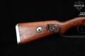 1941 Mauser Karabiner 98k Preduzece 44 Yugoslav Arsenal Refurbished; Century Arms Import 8mm Mauser Blued & Hardwood in Good Condition Image 4