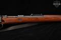 1941 Mauser Karabiner 98k Preduzece 44 Yugoslav Arsenal Refurbished; Century Arms Import 8mm Mauser Blued & Hardwood in Good Condition Image 5