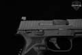 FN Herstal (FNH) Model 509 Manual Safety 9mm Luger Black in Excellent Condition Image 5