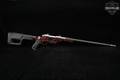 Defiance Deviant 6.5 Creedmoor Stainless in Fair Condition Image 2