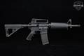 Palmetto State Armory (PSA) PA-15 5.56mm NATO Black in Excellent Condition Image 3