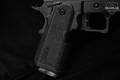 Tisas USA 1911 Carry B9R Double Stack 9mm Luger (9x19 Para) Black in Very Good Condition Image 4