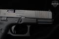 Glock 19 Gen5 FS 9mm Luger Melonite in Excellent Condition Image 5