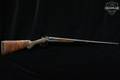 A.F.W. Timner of Coblenz Hammer Double Twist Steel SxS 16 Gauge Blued in Good Condition Image 2