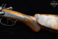 A.F.W. Timner of Coblenz Hammer Double Twist Steel SxS 16 Gauge Blued in Good Condition Image 3