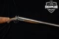 A.F.W. Timner of Coblenz Hammer Double Twist Steel SxS 16 Gauge Blued in Good Condition Image 4