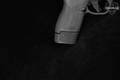 Smith & Wesson (S&W) M&P9 Shield Plus Carry Comp 9mm Luger Black in Excellent Condition Image 4