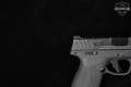 Smith & Wesson (S&W) M&P9 Shield Plus Carry Comp 9mm Luger Black in Excellent Condition Image 5