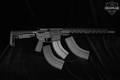 Radical Firearms (RF) RF-15 7.62x39 Black Anodized in Good Condition Image 3
