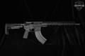 Radical Firearms (RF) RF-15 7.62x39 Black Anodized in Good Condition Image 4
