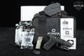 Shadow Systems CR920P War Poet 9mm Luger Black in Excellent Condition Image 2