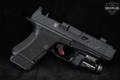 Shadow Systems CR920P War Poet 9mm Luger Black in Excellent Condition Image 3