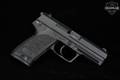 Heckler & Koch (H&K, HK) USP9 Full-Size 9mm Luger Black in Very Good Condition Image 4