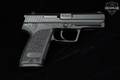 Heckler & Koch (H&K, HK) USP9 Full-Size 9mm Luger Black in Very Good Condition Image 5