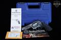 Smith & Wesson (S&W) Model 686-6 Plus .357 Mag. Stainless Steel in Very Good Condition Image 2