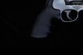 Smith & Wesson (S&W) Model 686-6 Plus .357 Mag. Stainless Steel in Very Good Condition Image 3